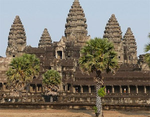 Angkor Wat