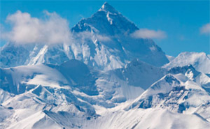 Mount Everest