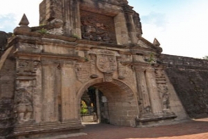 Intramuros
