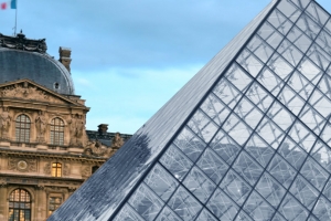 Louvre Museum