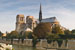 Notre Dame de Paris Cathedral