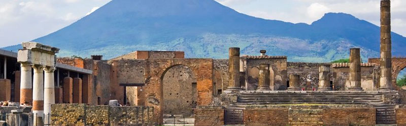 Pompeii