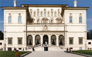 Villa Borghese
