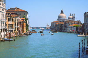 Venice Canals