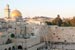 Old Walled Jerusalem