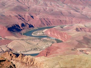 The Colorado River
