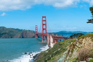 Golden Gate Bridge
