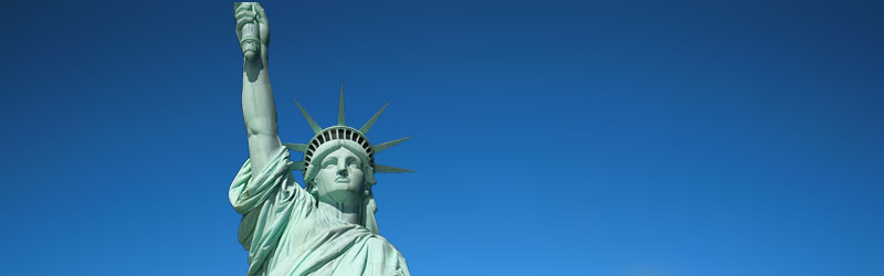 Statue of Liberty