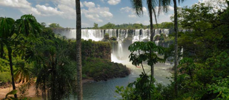 Iguazu Falls