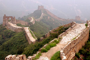 Great Wall of China