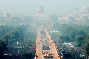 Rajpath