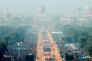 Rajpath