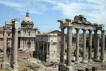 Roman Forum