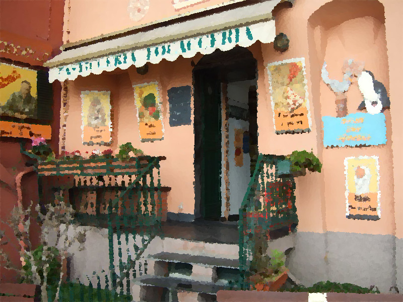 Focacceria Pictures