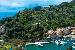 Discover Riviera di Ponente, the land of the setting sun