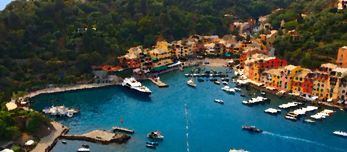 Portofino