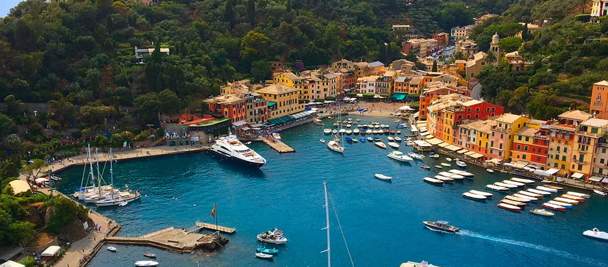 Portofino