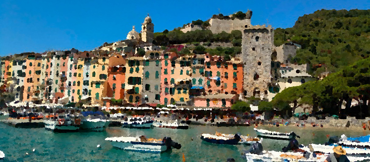 Portovenere