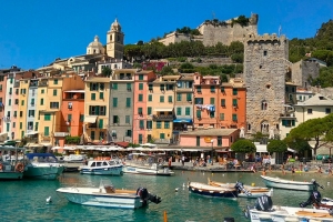 Portovenere Discovery Guide