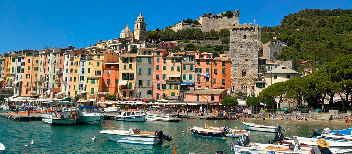 Portovenere