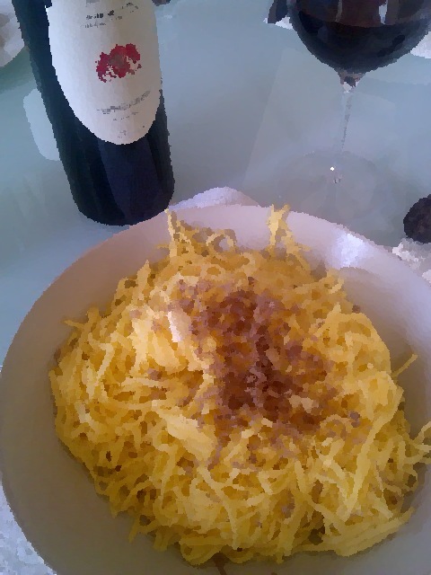 Truffle Delicacy