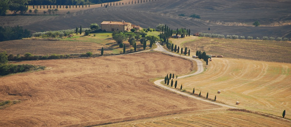 Tuscany Land