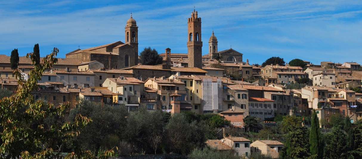 Montalcino