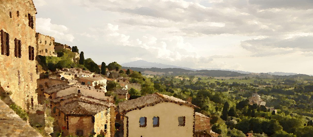 Montepulciano Discovery Guide