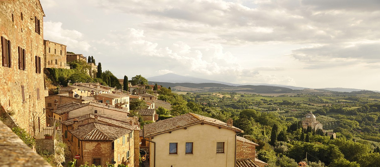 Montepulciano