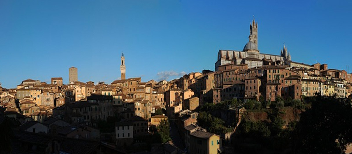 Siena