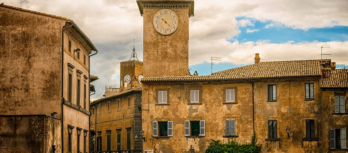 Orvieto