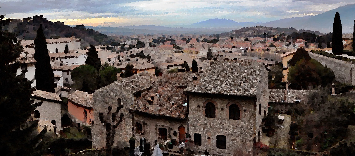 Spoleto Discovery Guide