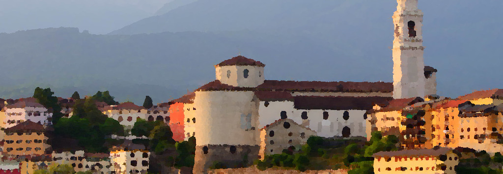 Belluno Discovery Guide
