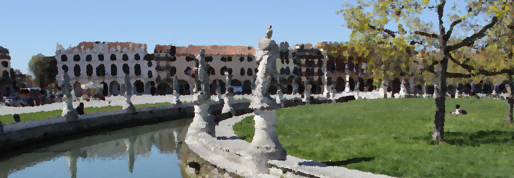 Padua Discovery Guide