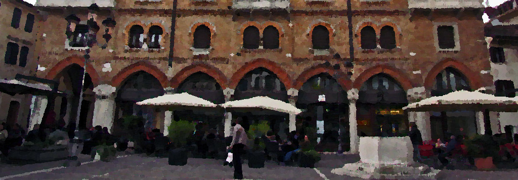 Treviso Discovery Guide
