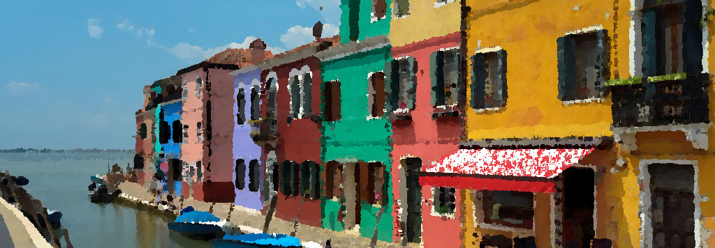 Venetian Lagoon Discovery Guide