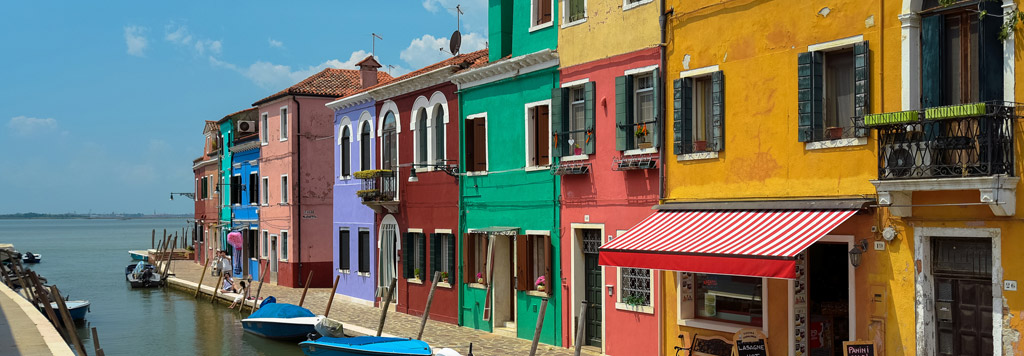 Venetian Lagoon