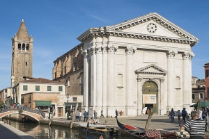 Campo San Barnaba - Venice, Veneto