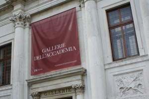 Gallerie dell'Accademia - Venice, Veneto