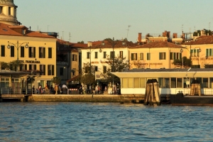 Lido di Venezia - Venice, Veneto