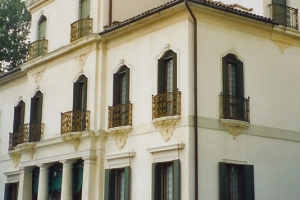Riviera del Brenta - Venice, Veneto