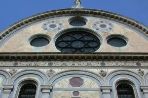 Santa Maria dei Miracoli - Venice, Veneto