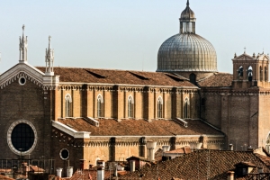Santi Giovanni e Paolo - Venice, Veneto