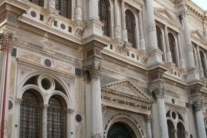 Scuola Grande di San Rocco - Venice, Veneto