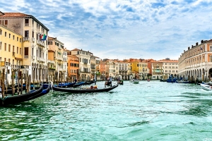 Venice Discovery Guide