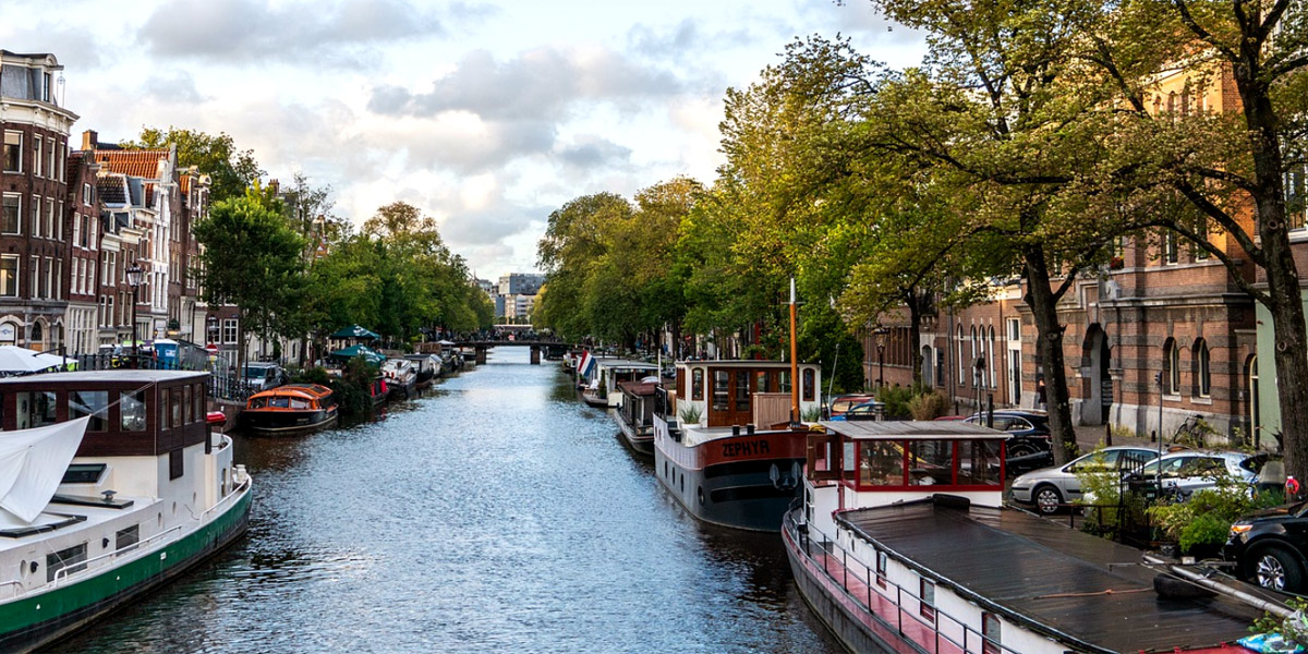 20 Things to see and do in Jordaan Amsterdam - Goparoo