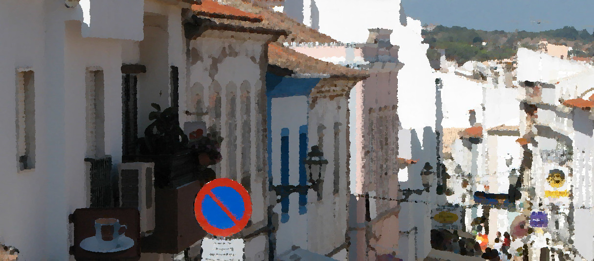 Sagres Discovery Guide