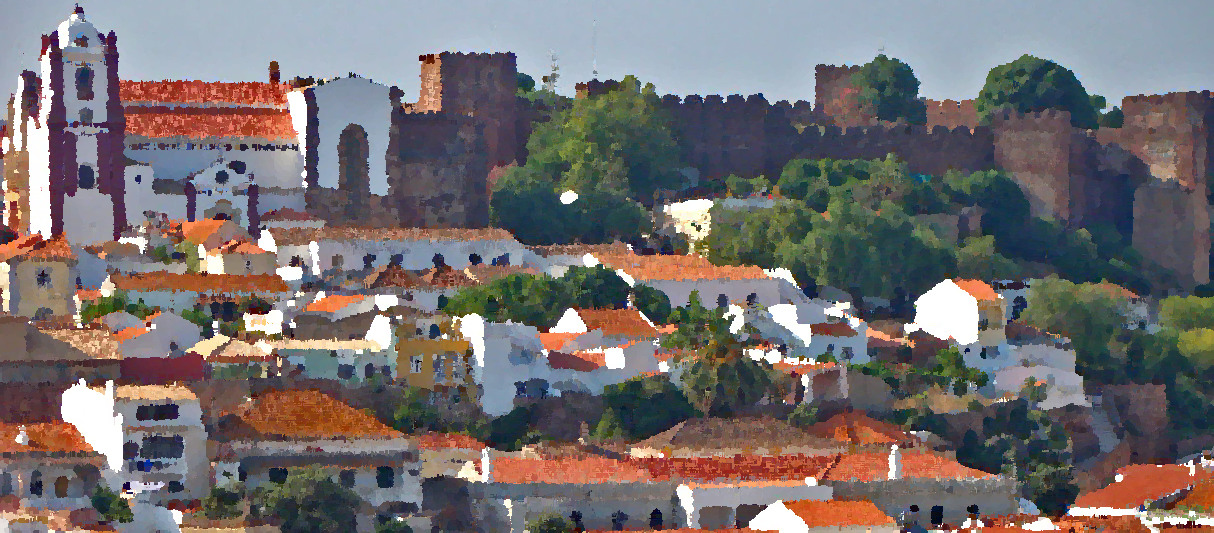 Silves Discovery Guide