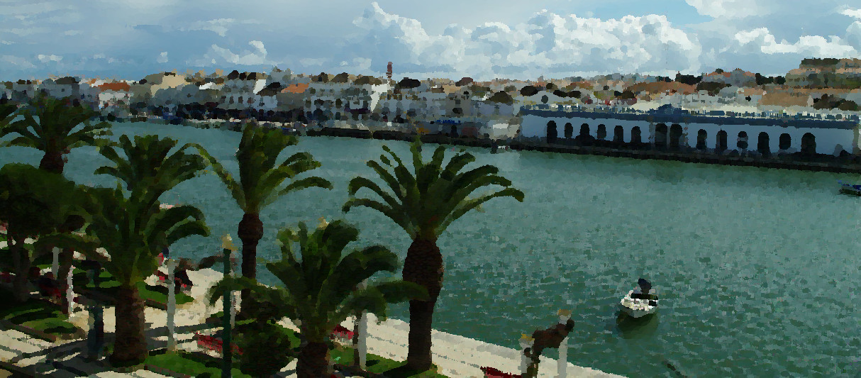 Tavira Discovery Guide