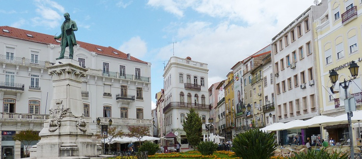 Coimbra